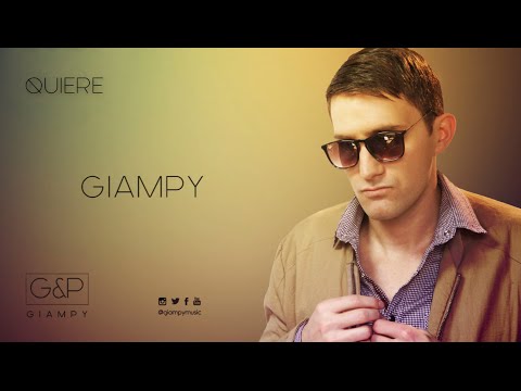 Giampy - Quiere | Audio + Letra | Prod. Cristian Kriz