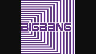 04) Come Be My Lady (English)  - Big Bang - Number 1