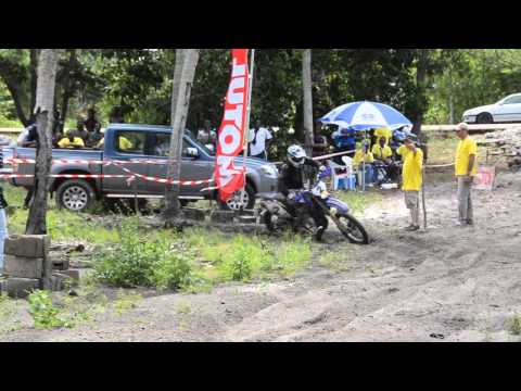 MCCI - Enduro TOFF CLASSIC INTER ASSINIE 2013 - CACOMIAF Production