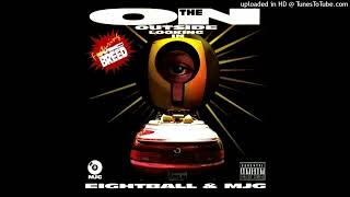 Eightball &amp; MJG- No Mercy