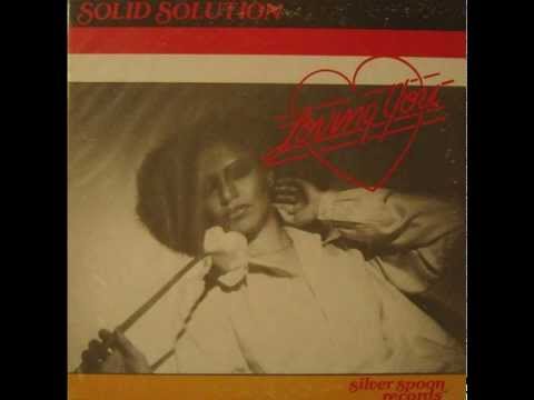 Solid Solution- Once you Fall in Love