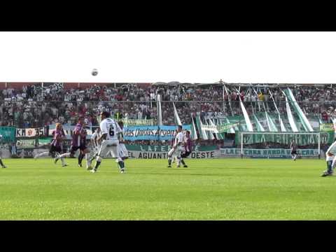 13/11/11 Deportivo Laferrere 2 - Villa Dálmine 2