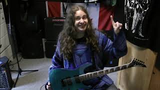 Video thumbnail for Jackson JS12 Dinky Review by Shockwire Rock