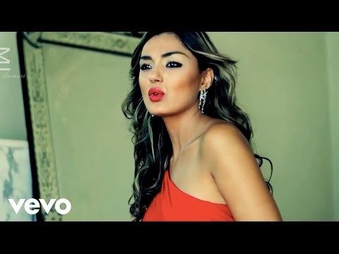 Yasmine Ammari - Denia Li Nekratou