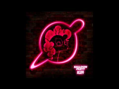 Vafrous Coyote - One Last Chance (Balloon Party: The Afterparty)