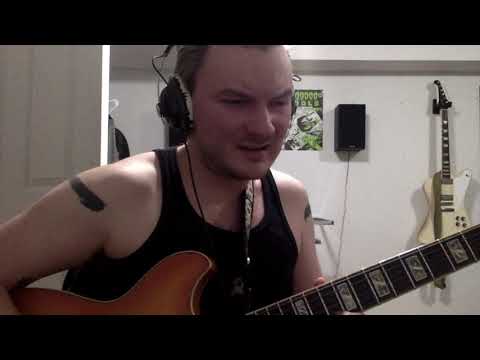 G Minor Funky Groove Jam Track