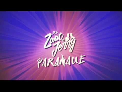 MCs Zaac e Jerry Paranaue.$$$