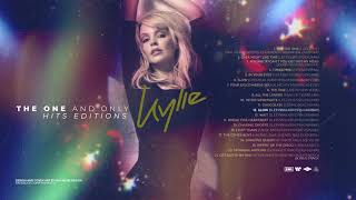 12  Glow (Sleepwalker EP) (+Garibay) - Kylie Minogue | The One and Only