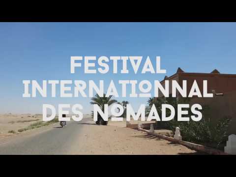DIKANDA - Festival International des Nomades 2017