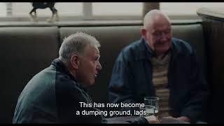 ‘THE OLD OAK’ by director Ken Loach (Clip 3) - [Cannes]