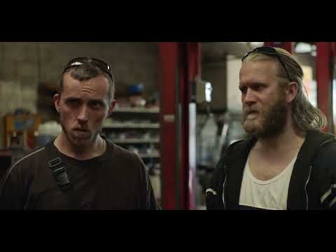 Ray vs Thieves [ Mr Inbetween ]