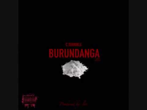 C.Terrible - Socio ejecutor se expande (Burundanga 2014)(Prod.LNS)