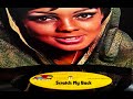 Otis Redding - Scratch My Back (Edit) (Atco SD 33-285)