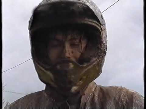 Dual VTT - Loudéac 16/04/2000