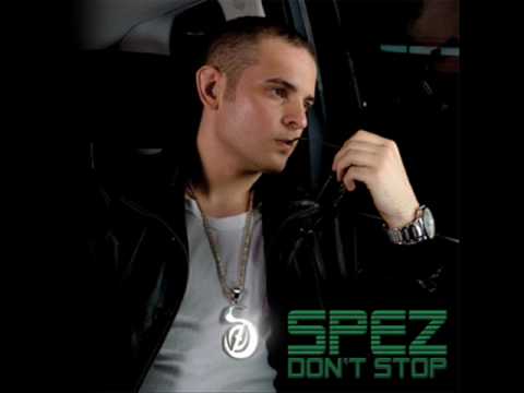 Spez feat. Schokk - Pоссия (Демо-СКОРО)