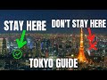 Top 7 Places To Stay In Tokyo Why You Should And Shouldn T Stay Here