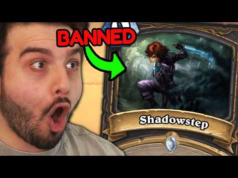 IT FINALLY HAPPENED...