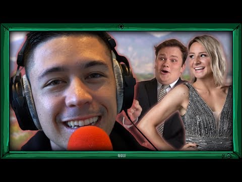 REACT WITH CHAT: PROVO BACHELORETTE PART 2
