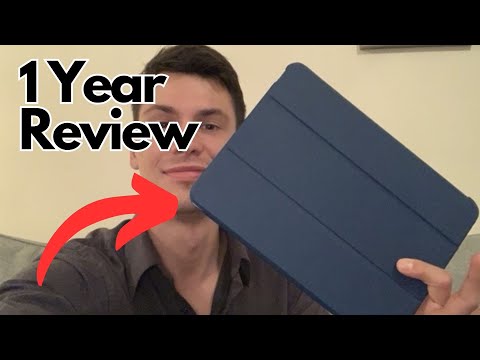 Procase Ipad Pro