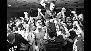 MODERN LIFE IS WAR - D.E.A.D.R.A.M.O.N.E.S.