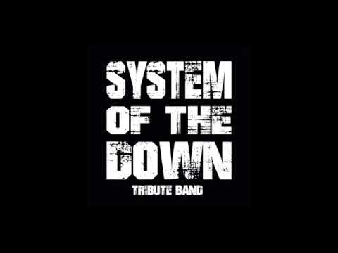 System Of The Down - Tribute Band - B.Y.O.B - System Of The Down