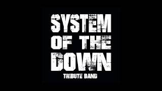 Video B.Y.O.B - System Of The Down