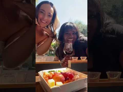 🍷 Enjoy wine & cheese for 2 at $49! Link in bio @LosAngelesBucketList! ✨