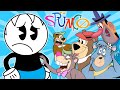 Yogi Bear S ABYSMAL Spümcø Cartoons 1999 2002