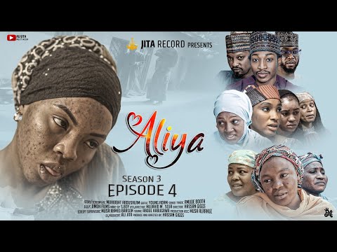 ALIYA SEASON 3 EPISODE 4