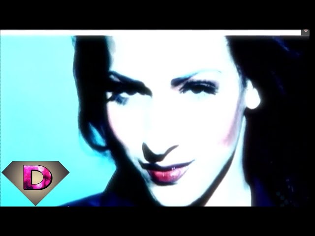 Dana InternationaI - Diva (English Radio Version) (Acapella)