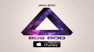 Jahlil Beats - Real 808 God