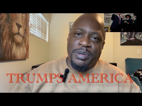 Breaking News In Trump's America!