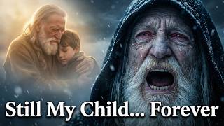 Download lagu Michael Bennett Sings 'Still My Child… Forever' This Song Broke Millions of Hearts mp3