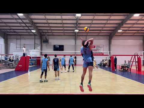 STL Stallions v Milwaukee Gold @ VLA North Qualifier Cup Finals 11-10-24