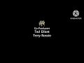 Shrek 1 2001 End Credits