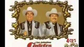 LOS NUEVOS CADETES DE LINARES   AQUEL AMOR