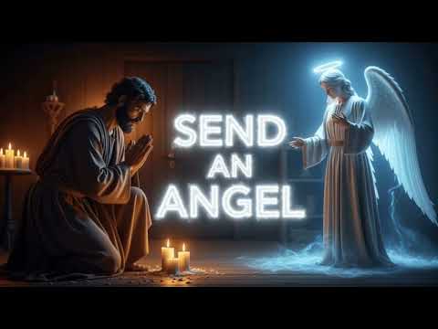 RSAZAR Deep - Send An Angel | Soulful Gospel Deep House Mix 2024 | Christian Praise & Worship Music