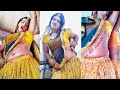 Gao Ki Gori Kamar Hila Rahi Village Beauty Dance