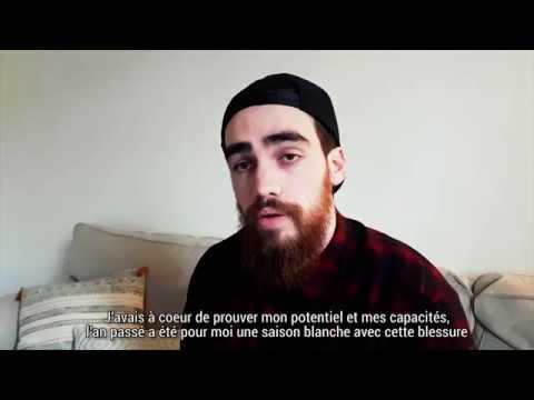 // INSIDE GOTHIQUES - Léo Guillemain //