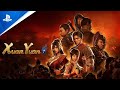 Xuan Yuan Sword 7 - Gameplay Trailer #3 | PS4