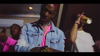 KYYNGG - Ft Yung Mazi "IT AIN'T EAZY" (Official Video)
