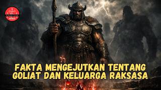 Download lagu Darah Terlarang? Fakta Mengejutkan Tentang Goliat dan Keluarga Raksasa mp3