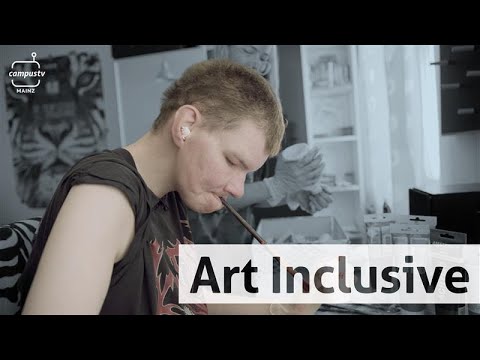 CampusTVDoku | Art Inclusive