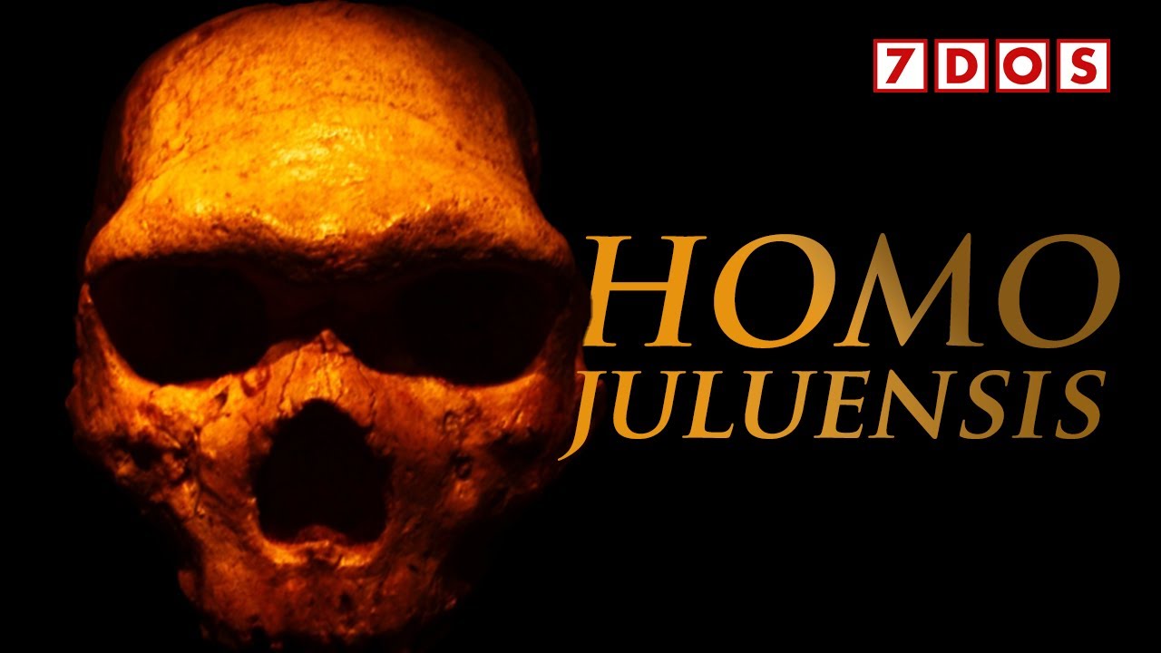 A New Species of Human Has Been Discovered in China