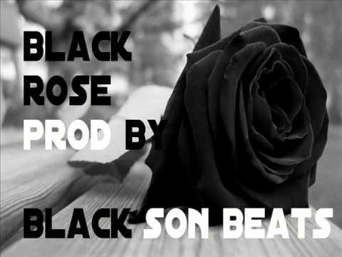 black rose (prod by blackson beats)