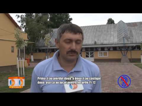 Stirile STV 27.06.2015