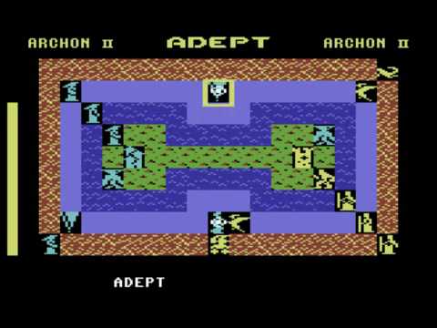 download lagu mp3 mp4 Archon Ii, download lagu Archon Ii gratis, unduh video klip Archon Ii