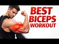 Best Biceps Workout For Bigger Arms 6 Best Biceps Exercises For Maximum Muscle Growth
