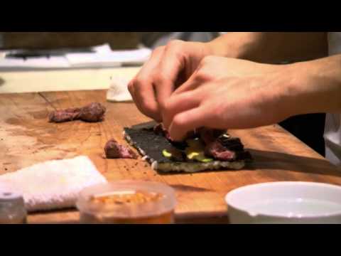 Detroit Performs Clip | Uchi