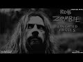 ROB ZOMBIE - DEATH OF IT ALL (LYRICS ON SCREEN)